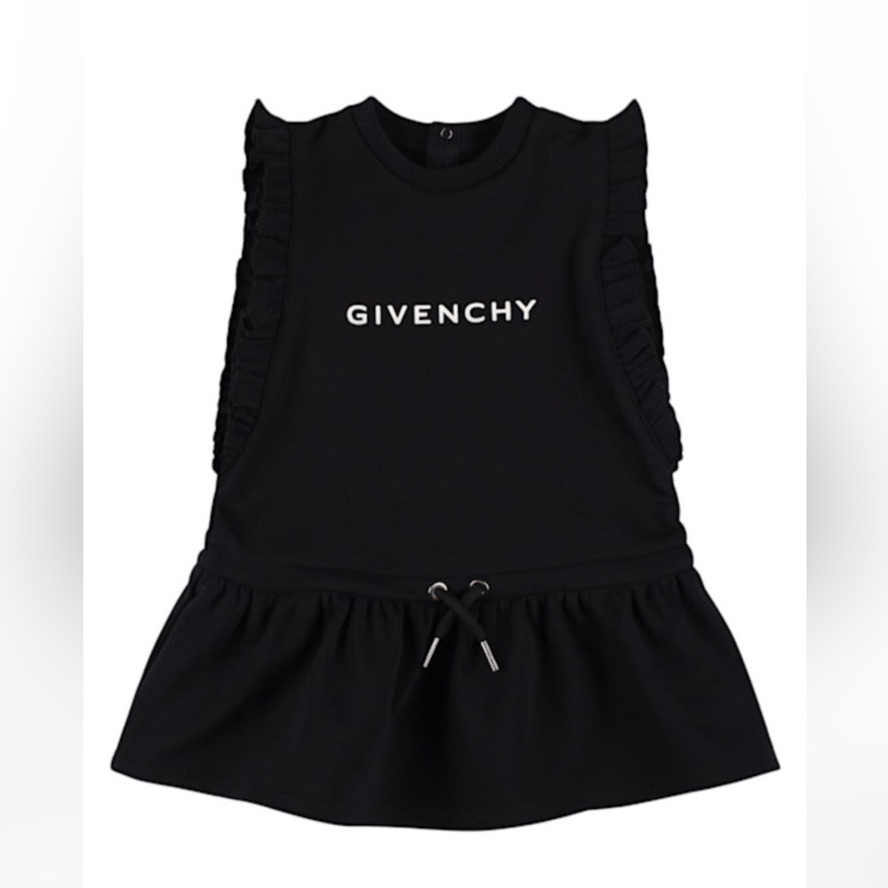 Givenchy kids dress